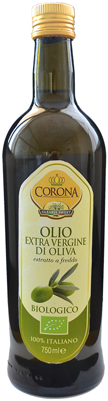 olio bio