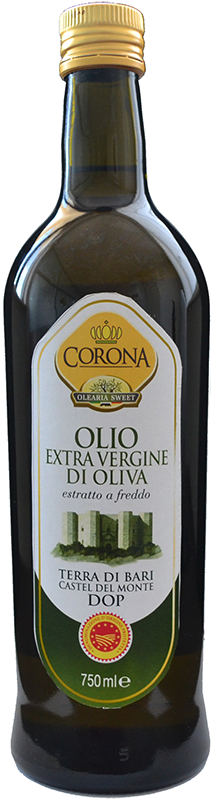 olio dop