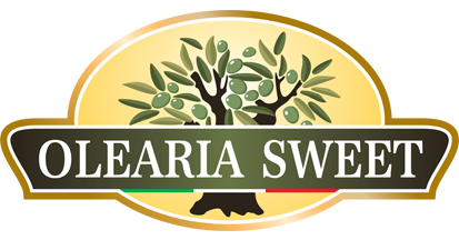 logo olearia sweet